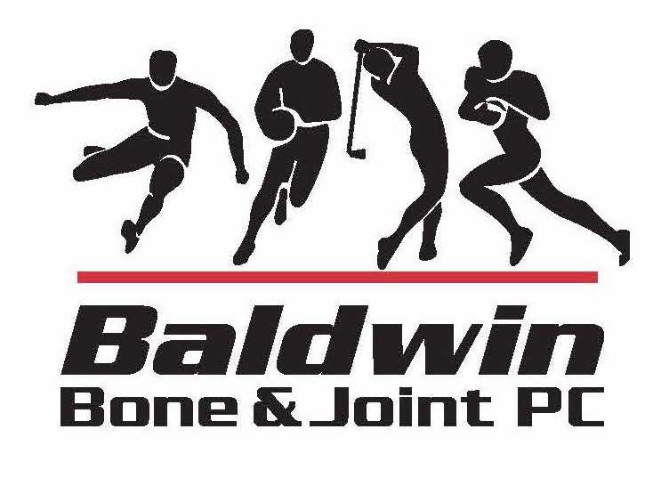 Baldwin Bone